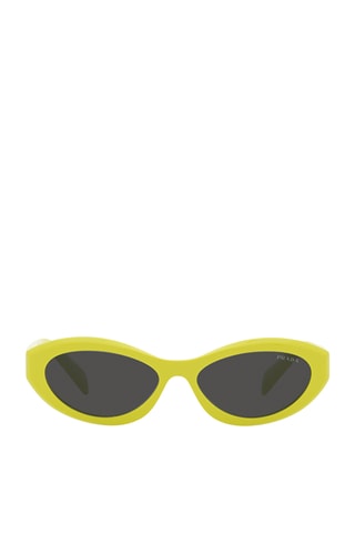 Lunettes de soleil femme - Catégorie 3 - Prada