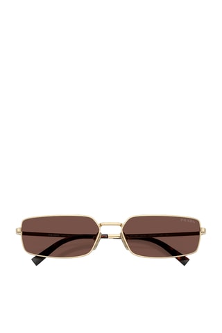 Lunettes de soleil femme - Catégorie 3 - Prada