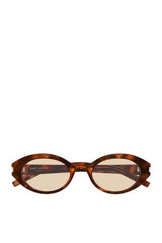 Lunettes de soleil femme - Catégorie 3 - Saint Laurent
