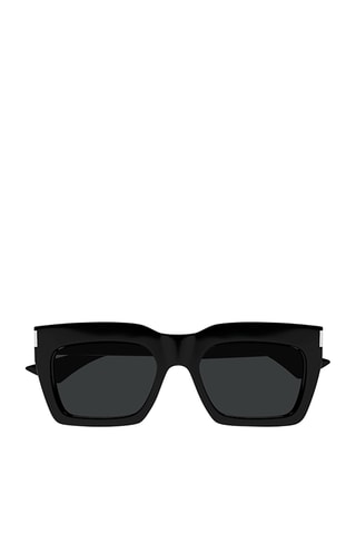 Zonnebril Uniseks - Categorie 3 - Saint Laurent