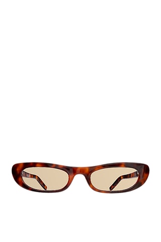 Lunettes de soleil femme - Catégorie 3 - Saint Laurent