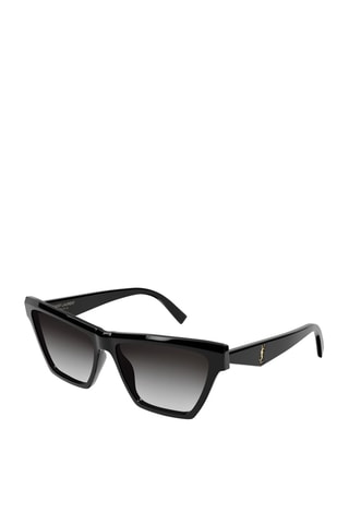 Zonnebril Dames - Categorie 3 - Saint Laurent