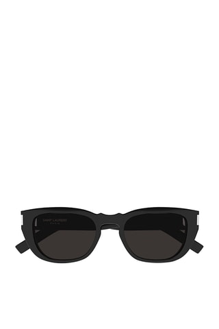 Zonnebril Heren - Categorie 3 - Saint Laurent