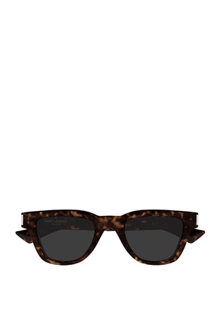 Zonnebril Heren - Categorie 3 - Saint Laurent