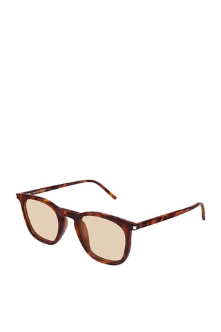 Zonnebril Heren - Categorie 3 - Saint Laurent