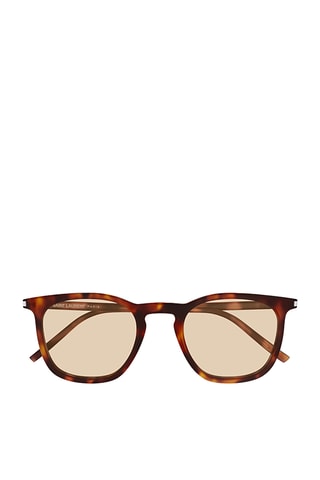 Zonnebril Heren - Categorie 3 - Saint Laurent