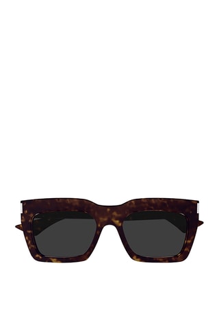 Zonnebril Uniseks - Categorie 3 - Saint Laurent
