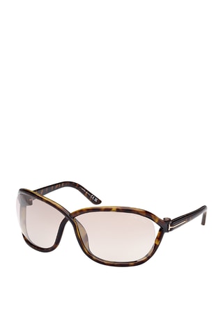 Zonnebril Heren - Categorie 3 - Tom Ford