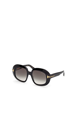 Zonnebril Uniseks - Categorie 3 - Tom Ford