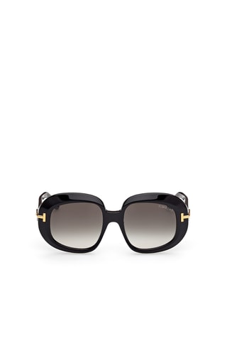 Zonnebril Uniseks - Categorie 3 - Tom Ford