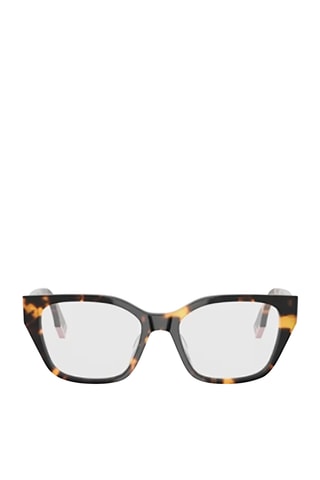 Bril Uniseks - Fendi