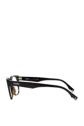 Bril Uniseks - Fendi