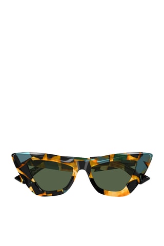 Zonnebril Dames - Categorie 3- Bottega Veneta