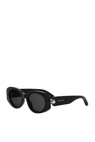 Zonnebril Uniseks - Categorie 3 - Bulgari