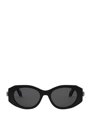 Zonnebril Uniseks - Categorie 3 - Bulgari