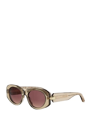 Zonnebril Uniseks - Categorie 3 - Bulgari
