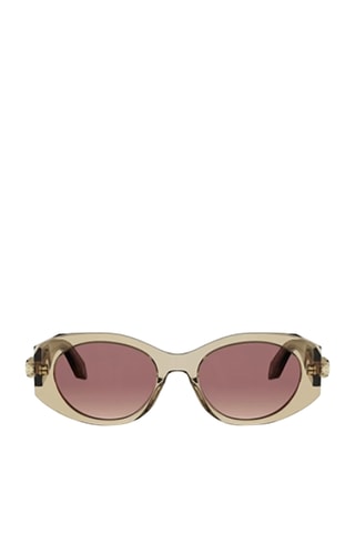 Zonnebril Uniseks - Categorie 3 - Bulgari