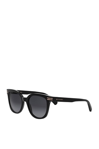 Zonnebril Uniseks - Categorie 3 - Bulgari