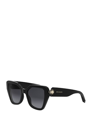 Zonnebril Uniseks - Categorie 3 - Bulgari
