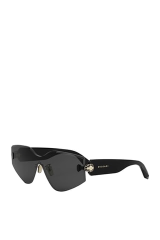 Zonnebril Uniseks - Categorie 3 - Bulgari