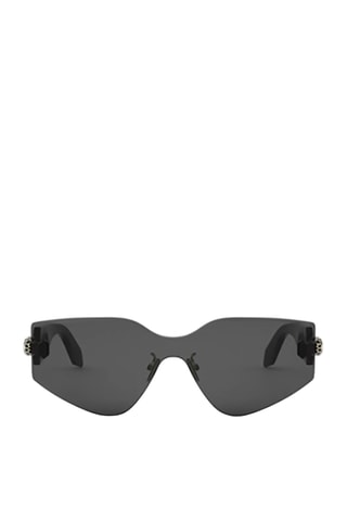 Zonnebril Uniseks - Categorie 3 - Bulgari