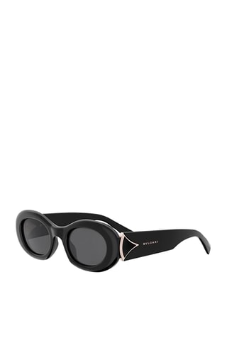 Zonnebril Uniseks - Categorie 3 - Bulgari