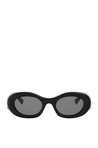 Zonnebril Uniseks - Categorie 3 - Bulgari