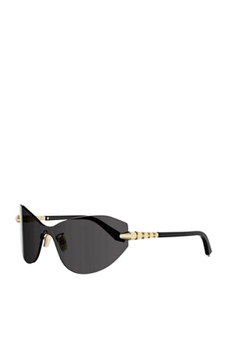 Zonnebril Uniseks - Categorie 3 - Bulgari