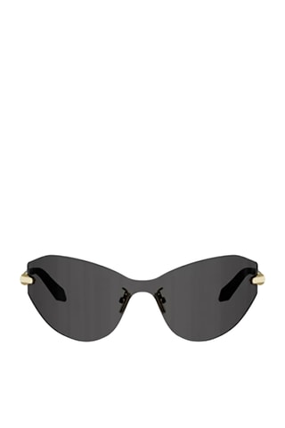 Zonnebril Uniseks - Categorie 3 - Bulgari