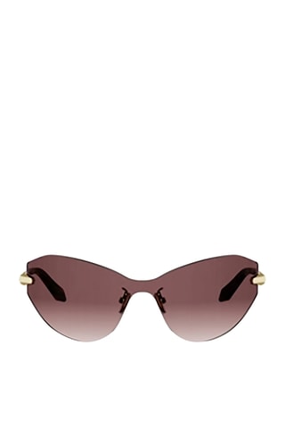 Zonnebril Uniseks - Categorie 3 - Bulgari