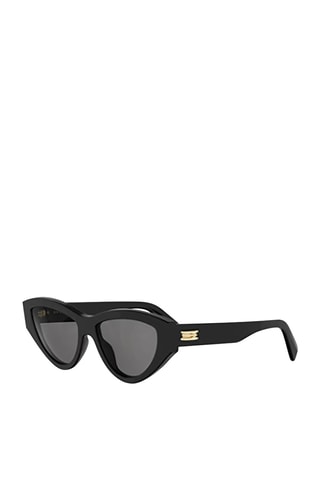 Zonnebril Uniseks - Categorie 3 - Bulgari