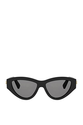 Zonnebril Uniseks - Categorie 3 - Bulgari