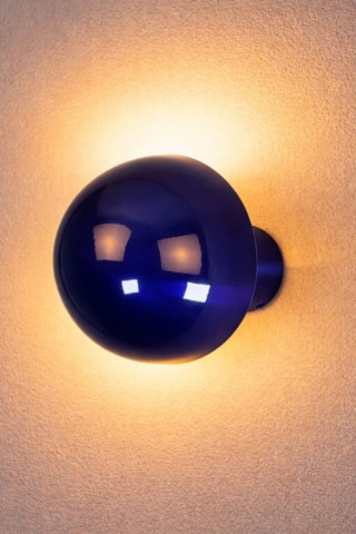 Aplique mural - Azul - 8 W