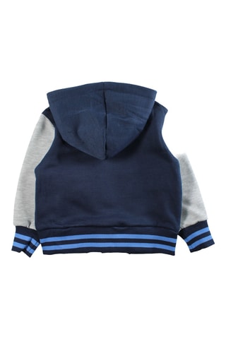 Giacca Topolino Disney  - Navy