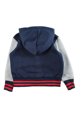 Giacca Spider-Man Avengers Marvel  - Navy