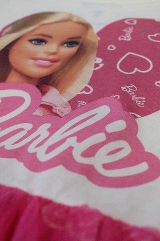 Vestido Barbie  - Rosa