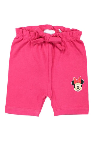 Túnica y leggings Minnie Disney - Rosa - Rosa