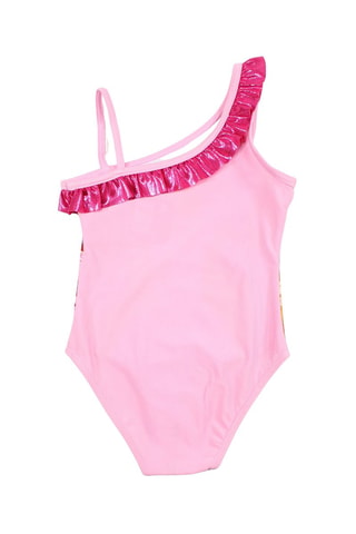 Bikini Prinsessen Disney - Roze - Roze