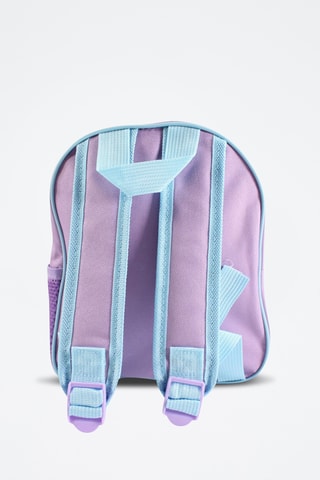 Rugtas Frozen Disney - Paars