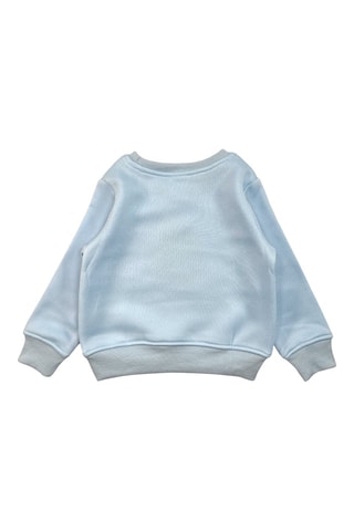 Sudadera Vaiana Disney  - Azul