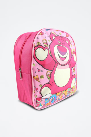 Rugtas Lotso Toy Story Disney Pixar - Roze