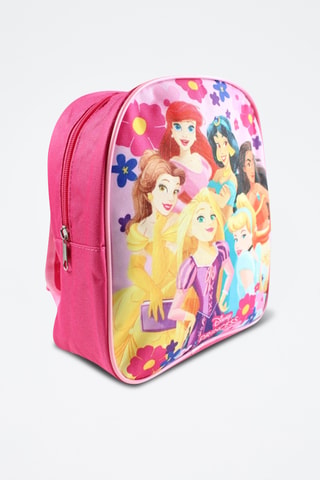 Rugtas Prinsessen Disney - Roze