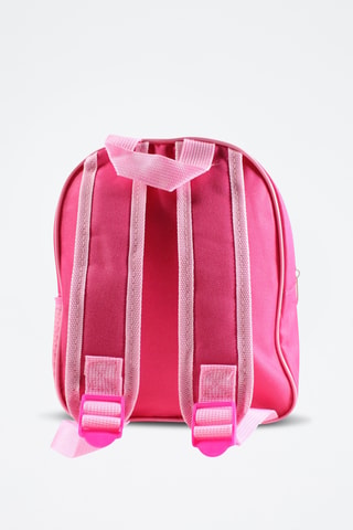 Rugtas Prinsessen Disney - Roze