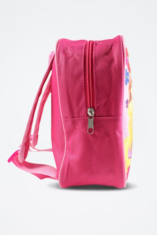 Rugtas Prinsessen Disney - Roze