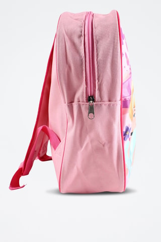 Rugtas Prinsessen Disney - Roze