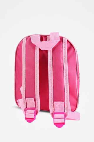 Rugtas - Roze