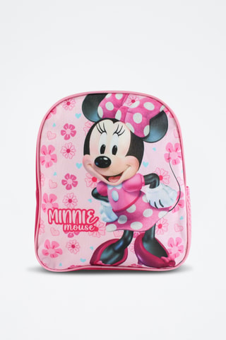 Rugtas Minnie Disney - Roze