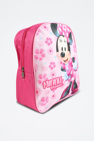Rugtas Minnie Disney - Roze