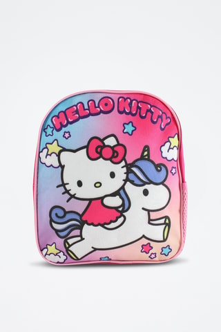 Rugtas Hello Kitty Sanrio - Roze