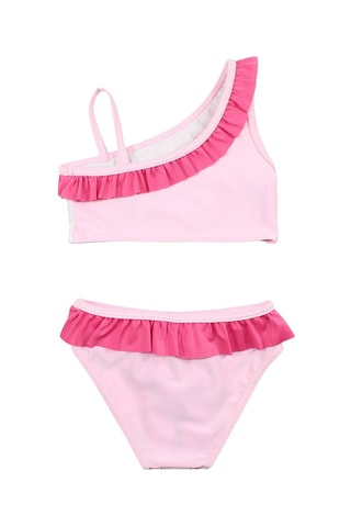 Badpak Unicorn - Roze - Roze